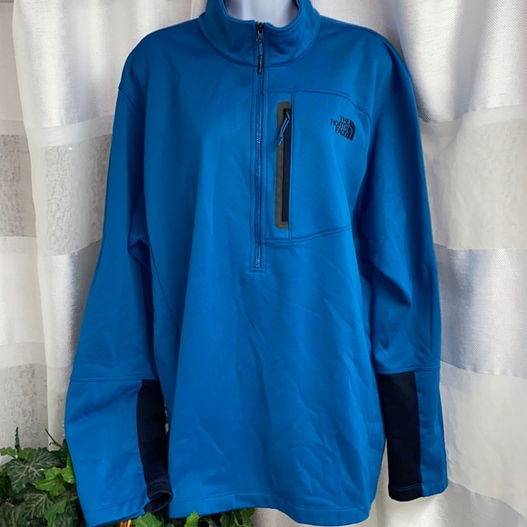 The North Face Other - The North Face zip up jacket